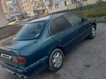 Nissan Primera 1995 года за 650 000 тг. в Балпык би – фото 7