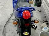 Suzuki  GSX 600F Katana 2001 годаүшін850 000 тг. в Затобольск – фото 3