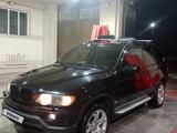 BMW X5 2001 годаfor6 000 000 тг. в Алматы – фото 3