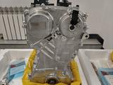Новый двигатель G4KH New 2.0л T-GDI новый Hyundai, Kia за 950 000 тг. в Алматы – фото 3