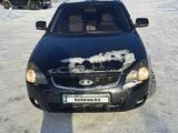 ВАЗ (Lada) Priora 2170 2008 годаfor1 500 000 тг. в Петропавловск – фото 2