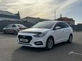 Hyundai Accent 2019 года за 7 350 000 тг. в Астана – фото 11
