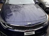 Kia Optima 2019 года за 9 900 000 тг. в Астана