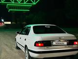 Toyota Carina E 1994 года за 1 700 000 тг. в Талдыкорган – фото 3