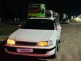 Toyota Carina E 1994 года за 1 700 000 тг. в Талдыкорган – фото 5