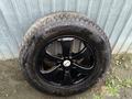 Зимнюю резину с дисками за 210 000 тг. в Петропавловск