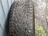 Зимнюю резину с дисками за 210 000 тг. в Петропавловск – фото 2