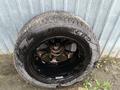 Зимнюю резину с дисками за 210 000 тг. в Петропавловск – фото 3