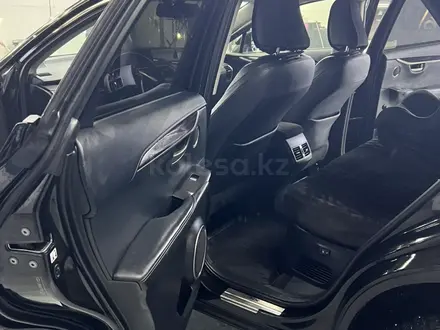 Lexus NX 200t 2015 года за 14 150 000 тг. в Семей – фото 4