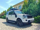 Land Rover Discovery 2014 года за 16 800 000 тг. в Алматы