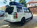 Land Rover Discovery 2014 года за 16 800 000 тг. в Алматы – фото 11