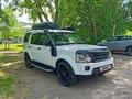 Land Rover Discovery 2014 года за 16 800 000 тг. в Алматы – фото 12