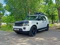 Land Rover Discovery 2014 года за 16 800 000 тг. в Алматы – фото 13