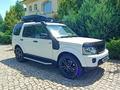 Land Rover Discovery 2014 года за 16 800 000 тг. в Алматы – фото 14