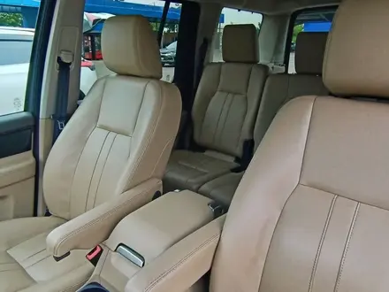 Land Rover Discovery 2014 года за 16 800 000 тг. в Алматы – фото 20