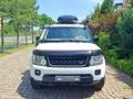 Land Rover Discovery 2014 года за 16 800 000 тг. в Алматы – фото 6
