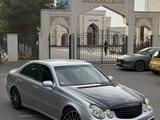 Mercedes-Benz E 500 2003 года за 8 500 000 тг. в Алматы