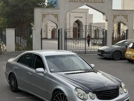 Mercedes-Benz E 500 2003 года за 8 500 000 тг. в Алматы