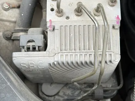 Mercedes-Benz E 500 2003 года за 8 500 000 тг. в Алматы – фото 11