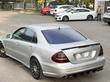 Mercedes-Benz E 500 2003 года за 8 500 000 тг. в Алматы – фото 2