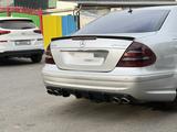 Mercedes-Benz E 500 2003 года за 8 500 000 тг. в Алматы – фото 3