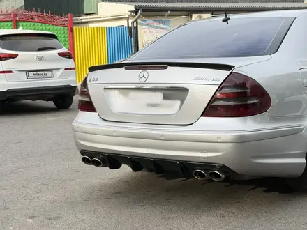 Mercedes-Benz E 500 2003 года за 8 500 000 тг. в Алматы – фото 3