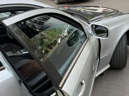 Mercedes-Benz E 500 2003 года за 8 500 000 тг. в Алматы – фото 5