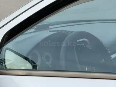 Mercedes-Benz E 500 2003 года за 8 500 000 тг. в Алматы – фото 8