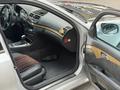 Mercedes-Benz E 500 2003 годаүшін8 500 000 тг. в Алматы – фото 7