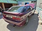 Mitsubishi Galant 1992 годаүшін1 000 000 тг. в Алматы – фото 4