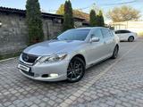 Lexus GS 300 2005 года за 4 700 000 тг. в Алматы