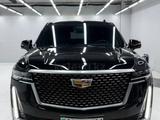 Cadillac Escalade 2021 годаүшін41 000 000 тг. в Астана