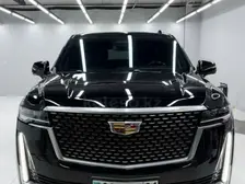 Cadillac Escalade, 2021