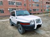 SsangYong Korando 1998 годаүшін1 300 000 тг. в Кызылорда