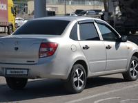 ВАЗ (Lada) Granta 2190 2013 года за 3 700 000 тг. в Алматы