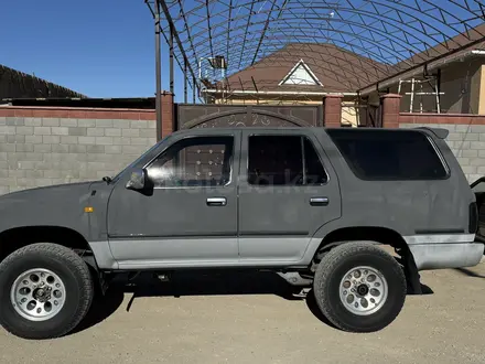 Toyota Hilux Surf 1993 года за 2 100 000 тг. в Кызылорда