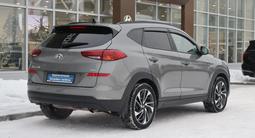 Hyundai Tucson 2020 годаүшін12 690 000 тг. в Астана – фото 4