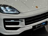 Porsche Cayenne 2023 годаүшін85 000 000 тг. в Костанай – фото 4