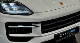 Porsche Cayenne 2023 года за 85 000 000 тг. в Костанай – фото 4