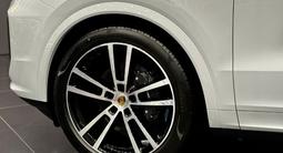 Porsche Cayenne 2023 года за 85 000 000 тг. в Костанай – фото 5