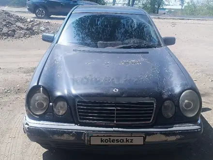 Mercedes-Benz E 240 1997 года за 1 500 000 тг. в Алматы