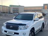 Toyota Land Cruiser 2012 года за 21 000 000 тг. в Актау – фото 4