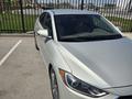 Hyundai Elantra 2016 года за 6 500 000 тг. в Кызылорда – фото 8