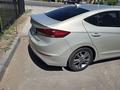Hyundai Elantra 2016 года за 6 500 000 тг. в Кызылорда – фото 4