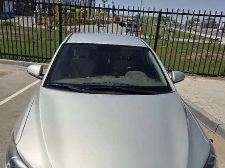Hyundai Elantra 2016 года за 6 500 000 тг. в Кызылорда – фото 5