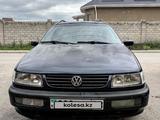 Volkswagen Passat 1995 года за 2 100 000 тг. в Тараз