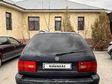 Volkswagen Passat 1995 года за 2 100 000 тг. в Тараз – фото 4