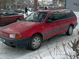 Volkswagen Passat 1991 года за 1 100 000 тг. в Щучинск – фото 5