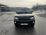 Land Rover Range Rover Sport 2010 года за 9 200 000 тг. в Алматы