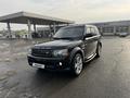 Land Rover Range Rover Sport 2010 года за 9 200 000 тг. в Алматы – фото 8